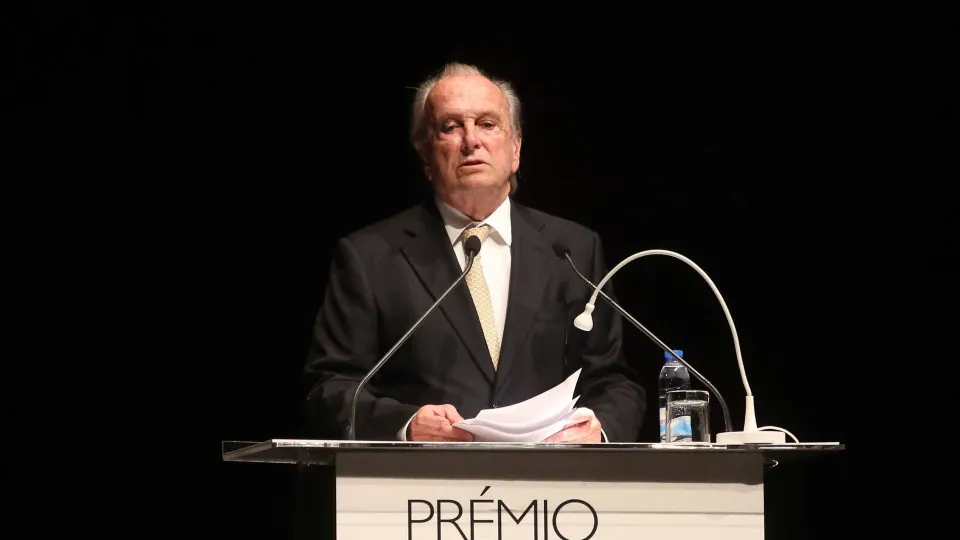 "Only with Expresso would Balsemão have secured a place in Portuguese history"