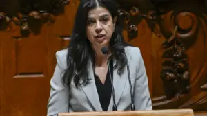 "Opening to dialogue." PAN abstains from the vote on the budget in general terms