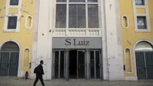 Opera 'Vanessa' by Samuel Barber premieres today in Portugal