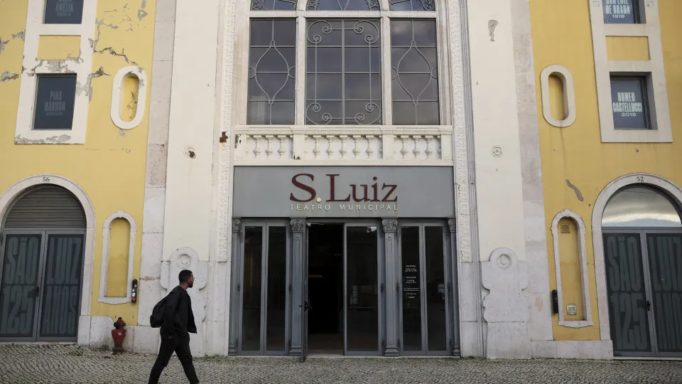 Opera 'Vanessa' by Samuel Barber premieres today in Portugal