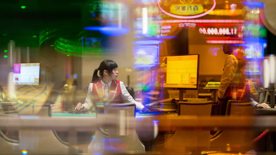 Operator in Macau MGM China announces best third quarter ever