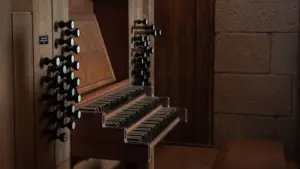 Organ and Sacred Music Festival with concerts in 12 municipalities in the North