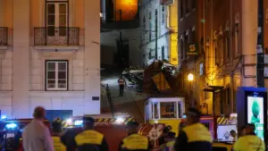 PAN wants the Government to create a new regime that covers all funiculars.