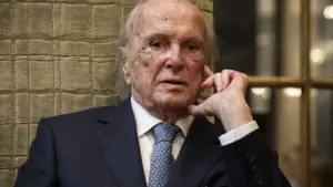 Parliament pays tribute to Balsemão: "Exemplary citizen"