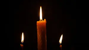 Parliament unanimous in mourning the death of Liberto Cruz