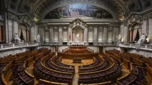 Parliamentary Committee discusses today a new nationality law proposal