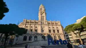 Parties that did not win blame bipolarization for the results in Porto