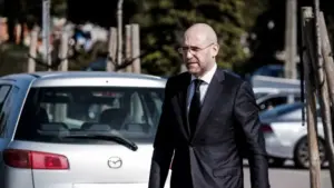 Passos warns Government: "It's no longer worth having electoral calculations"