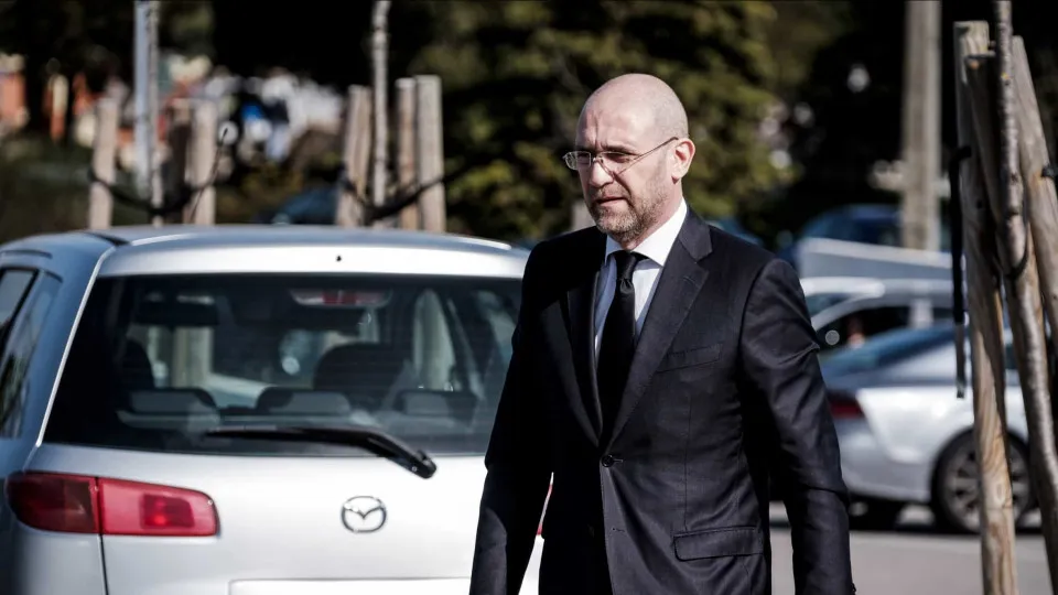 Passos warns Government: "It's no longer worth having electoral calculations"