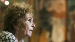 Paula Rego at the Munch Museum. It is the first exhibition in the Nordic countries.