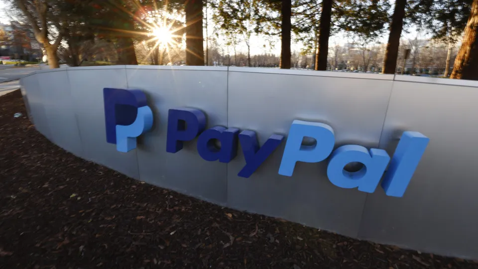 PayPal's profit rises 25% to 3,263 million by September