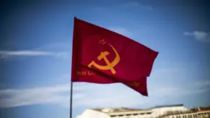 PCP denounces "unilateral changes" to the TGV and demands defense of the public interest