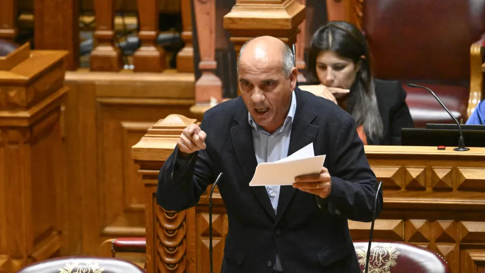 PCP states that Montenegro's options "will blow up in his hands"