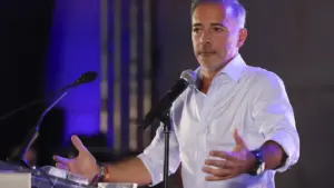 Pedro Duarte takes office in the Porto Chamber on November 5.