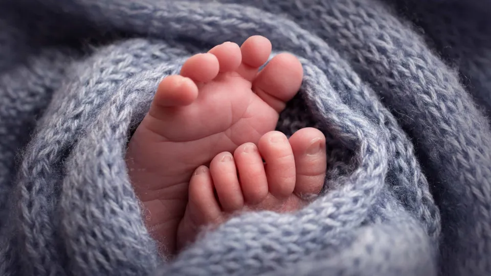 Person identified who abandoned baby near barracks in Leiria