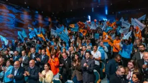 Political alternation worked in Sintra and led to the removal of the CDU