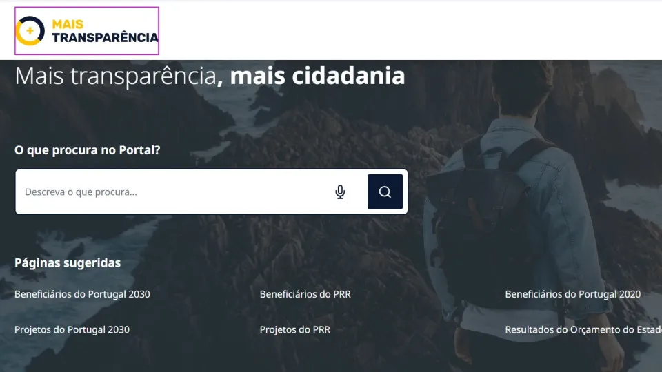Portal More Transparency now has a section dedicated to energy poverty.