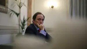 Portas will not be a candidate for Belém. CDS-PP decides support for the week.