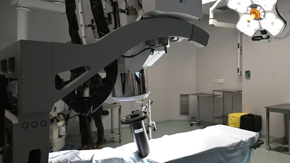 Porto IPO will have a proton therapy center