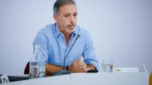 Porto: Pedro Duarte's coalition (PSD/CDS/IL) wins five out of seven parish councils