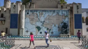 Portugal dos Pequenitos transforms into a Christmas village in November