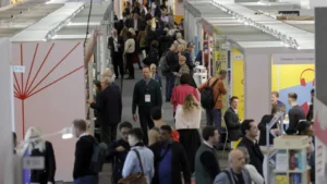 Portugal will be at the Frankfurt Book Fair.