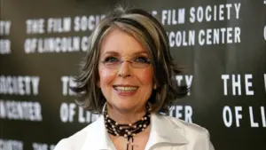 Portuguese Cinematheque and Cinema Nimas dedicate screenings to actress Diane Keaton