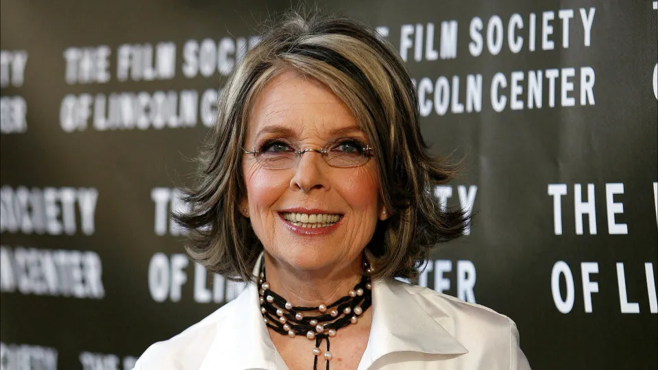 Portuguese Cinematheque and Cinema Nimas dedicate screenings to actress Diane Keaton