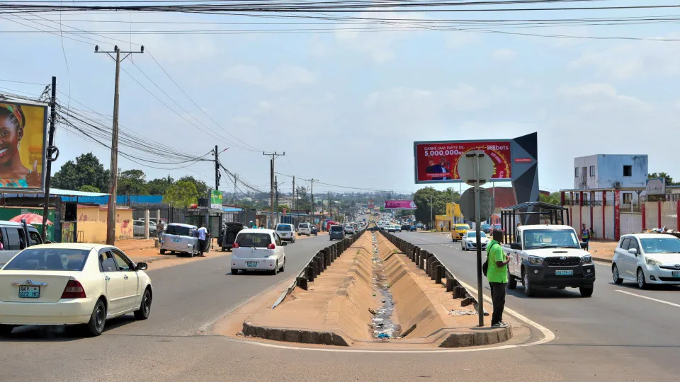 Portuguese companies affected by the demonstrations in Mozambique have already recovered.