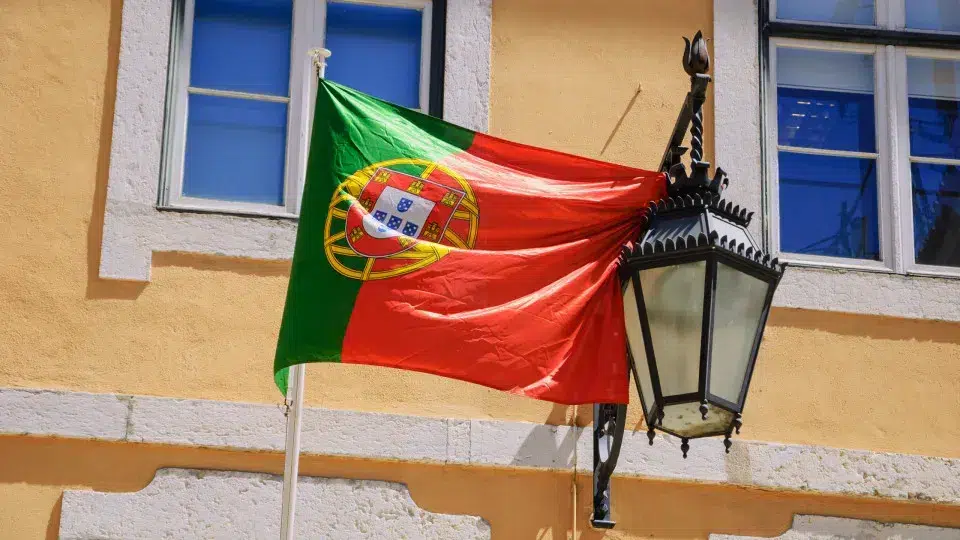 Portuguese economy grows 2.4% in the 3rd quarter (above forecasts)