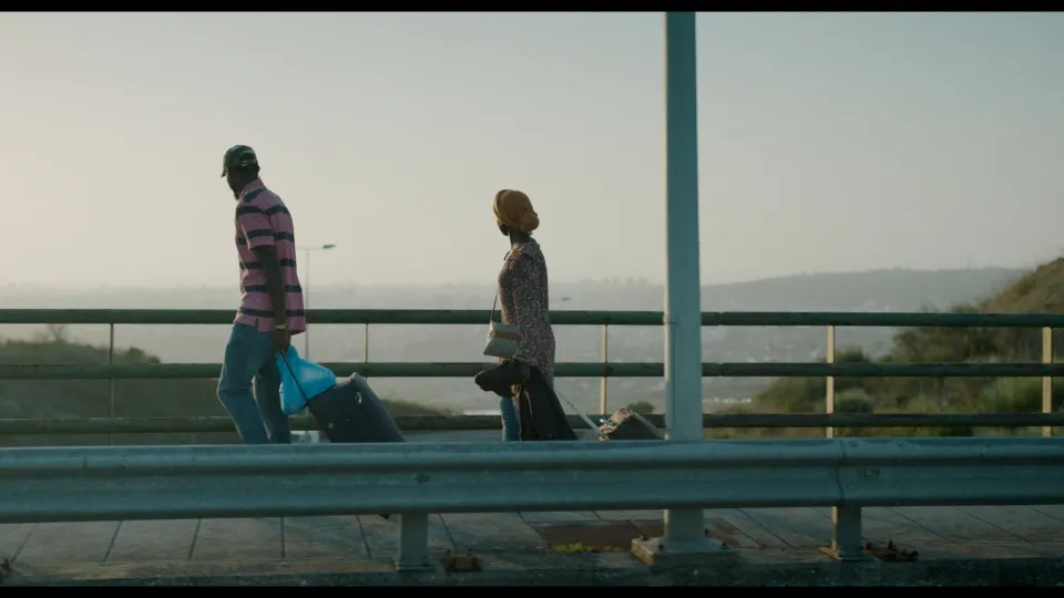 Portuguese filmmaker Falcão Nhaga wins grand prize at Swedish festival