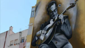 Portuguese musicians take the work of Carlos Paredes to 15 countries