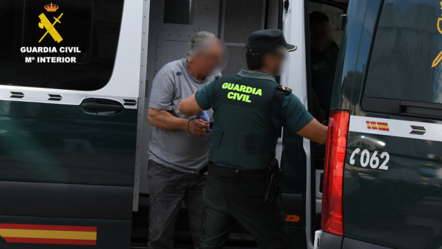 Portugueses detidos por matarem compatriota em Espanha em 2019