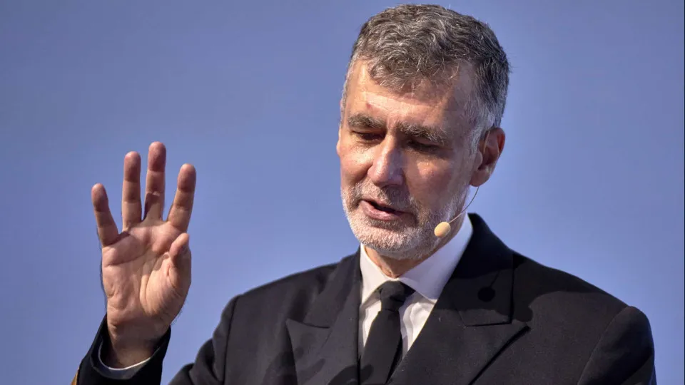 Posters? "I condemn it, but I don't think it's a case to outlaw the party."