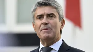 Pregnant woman's death in the SNS? "The person responsible will always be the prime minister"