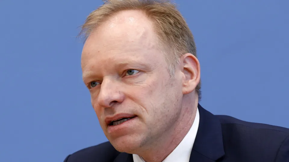 President of the Ifo Institute warns about Germany's economic situation
