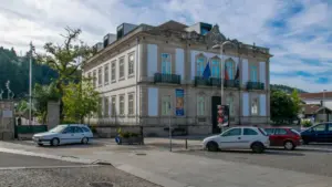 President of Vila Pouca de Aguiar says he believes in "bridges and dialogue"