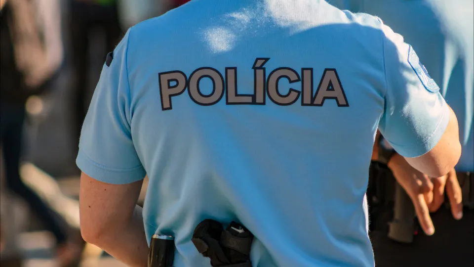 Pro-Palestine protesters accuse PSP of arbitrary assaults in Coimbra