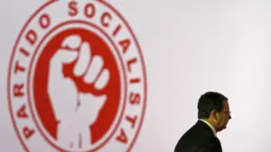 PS confirms support, Seguro takes "good note" but says he is "above parties"