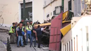 PS councilors in Lisbon demand the resignation of the Carris administration