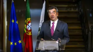 PS in the Lisbon Chamber calls for the resignation of 'vice' Anacoreta Correia