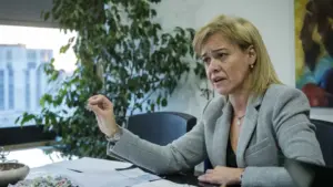 PS MEP rejects Brussels proposal for EU budget