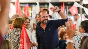 PS MEPs warn about the exemption of the ORs in maritime emissions