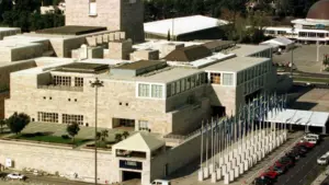 PS questions minister about the rental of a CCB room to the far-right