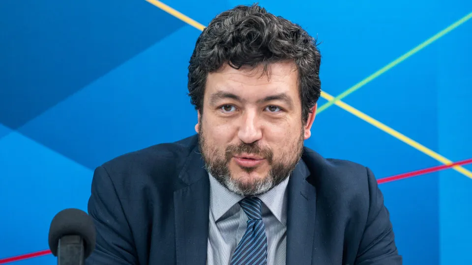 PS wants explanations from the minister about failures in the courts' IT migration