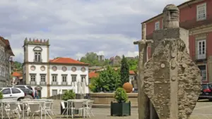 PSD/CDS-PP achieves "historic victory" in Guimarães after 36 years of PS