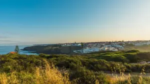 PSD deputy for Beja blames PS for school in Odemira not being renovated