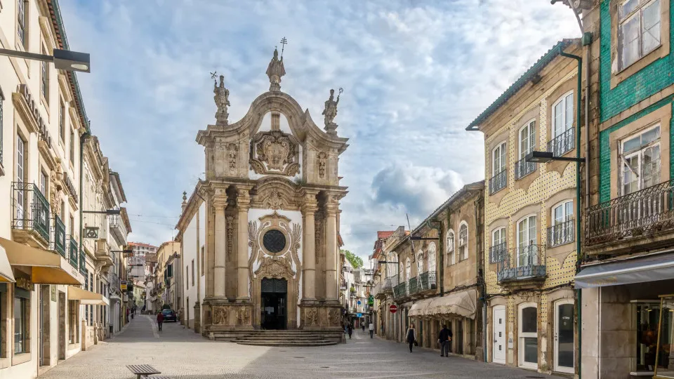 PSD guarantees opposition like "never before" in Vila Real