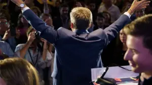 PSD in coalition wins six of the 10 most populous municipalities and PS four