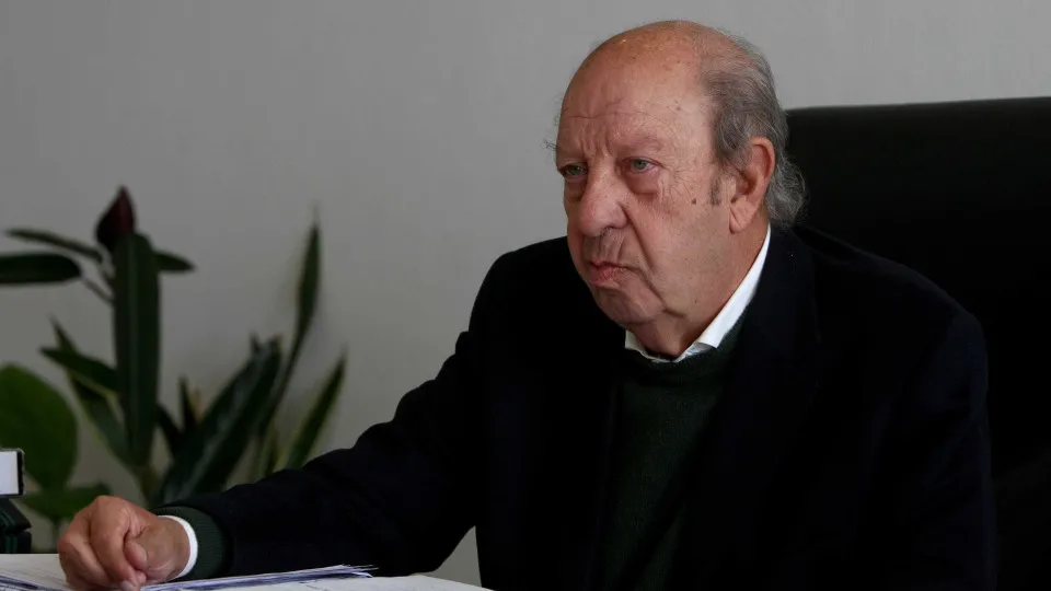 PSD mourns the death of Fernando Melo: "A very cherished figure"